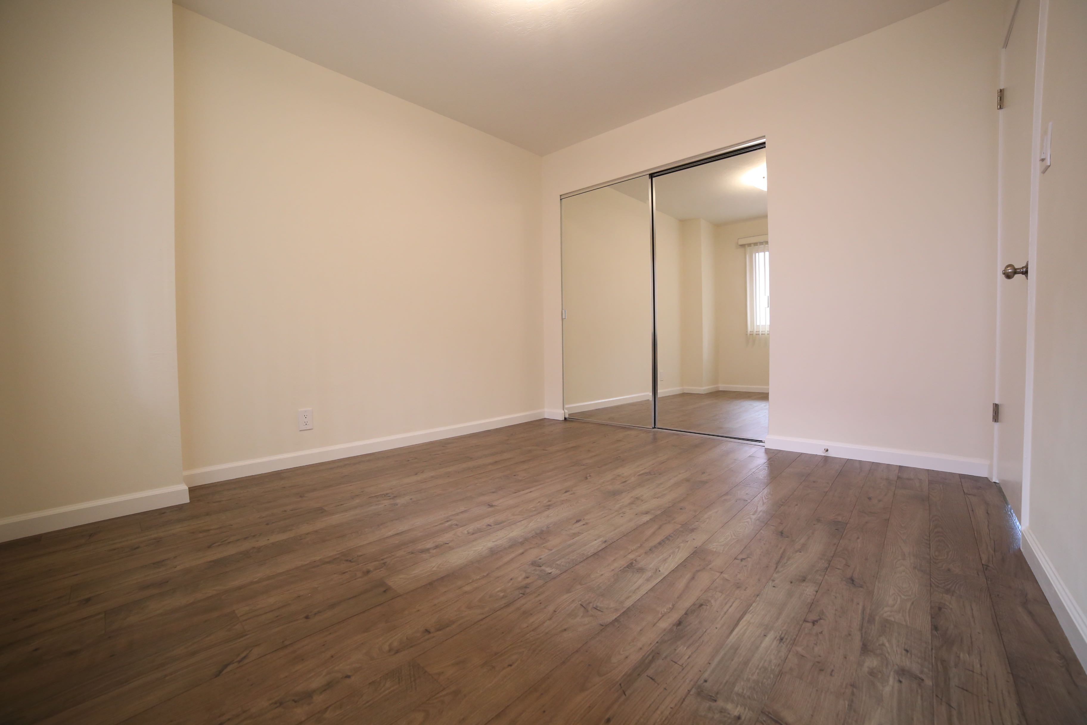 Bedroom - 190 Monterey Boulevard in Glen Park, San Francisco