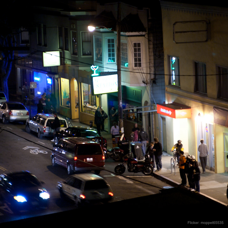 Glen Park