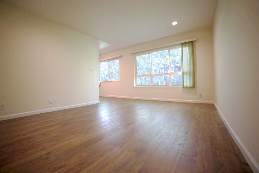 Livingroom - 190 Monterey Boulevard in Glen Park, San Francisco