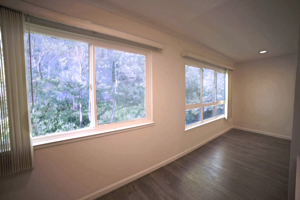 Livingroom - 190 Monterey Boulevard in Glen Park, San Francisco